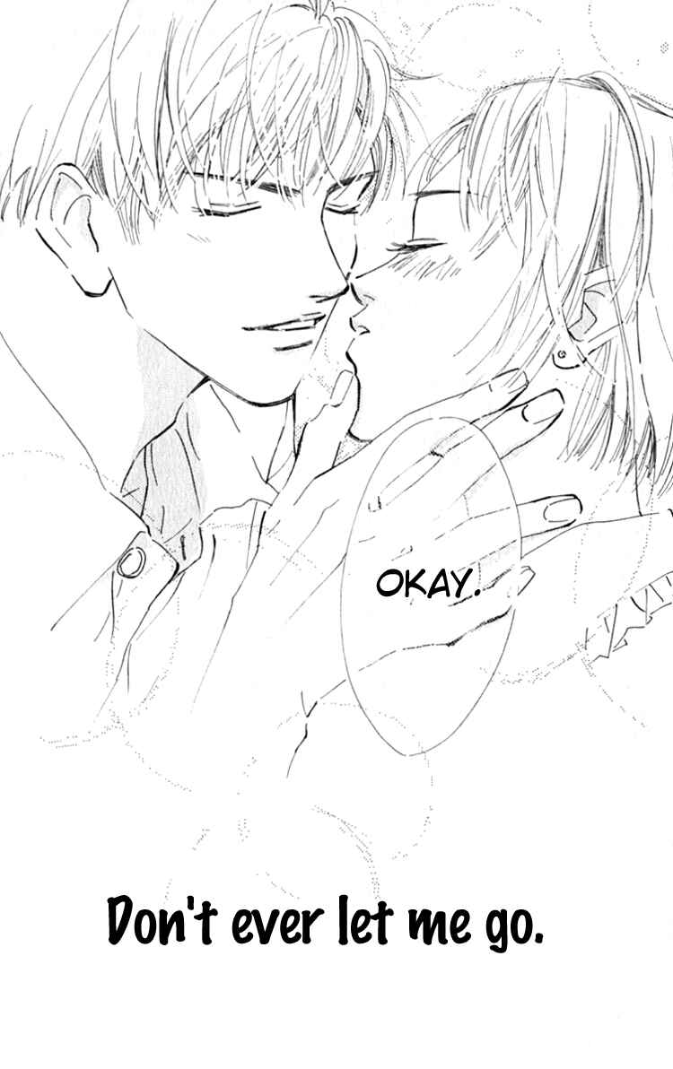 Page 35 Chapter 13 Ashita mo Kitto Koishiteru