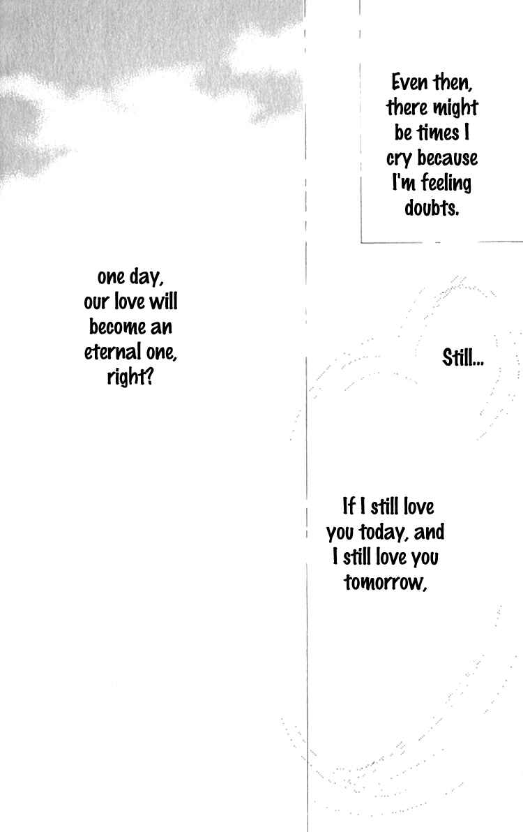 Page 37 Chapter 13 Ashita mo Kitto Koishiteru