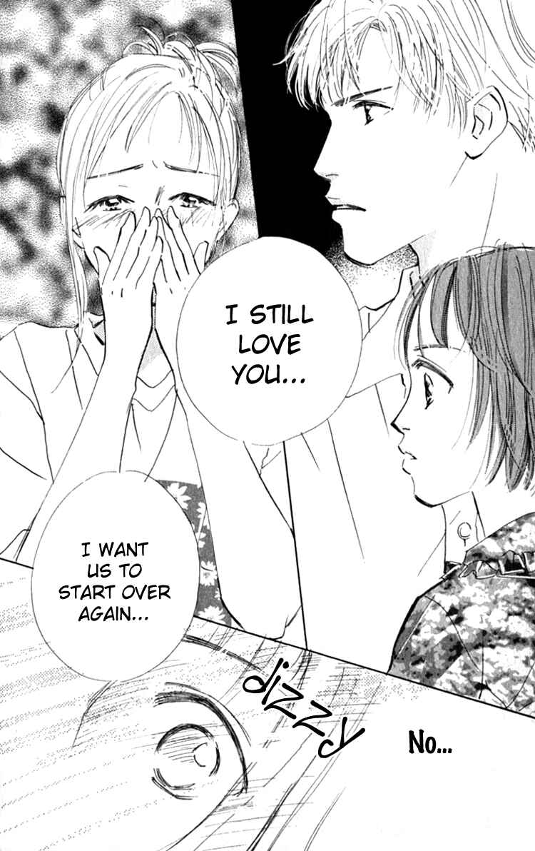 Page 5 Chapter 13 Ashita mo Kitto Koishiteru