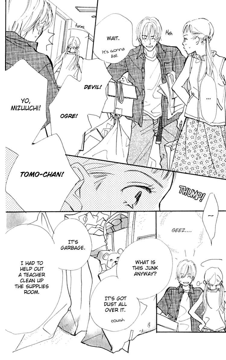 Page 12 Chapter 13.2 Ashita mo Kitto Koishiteru