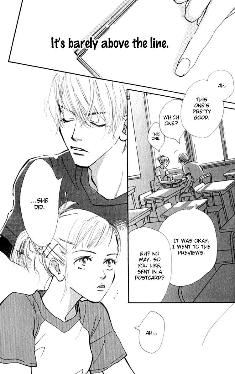 Page 2 Chapter 13.2 Ashita mo Kitto Koishiteru