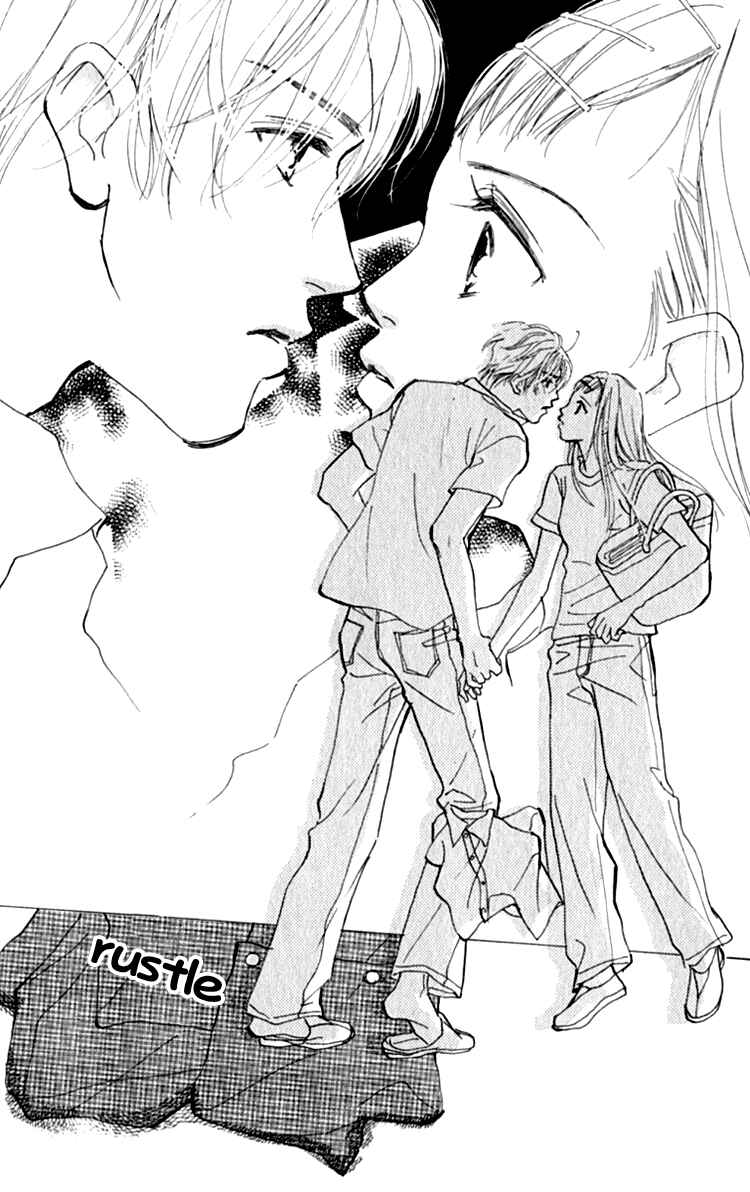 Page 28 Chapter 13.2 Ashita mo Kitto Koishiteru
