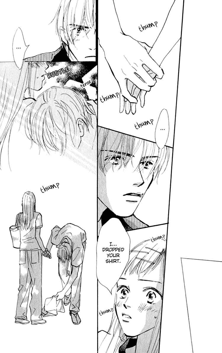 Page 29 Chapter 13.2 Ashita mo Kitto Koishiteru