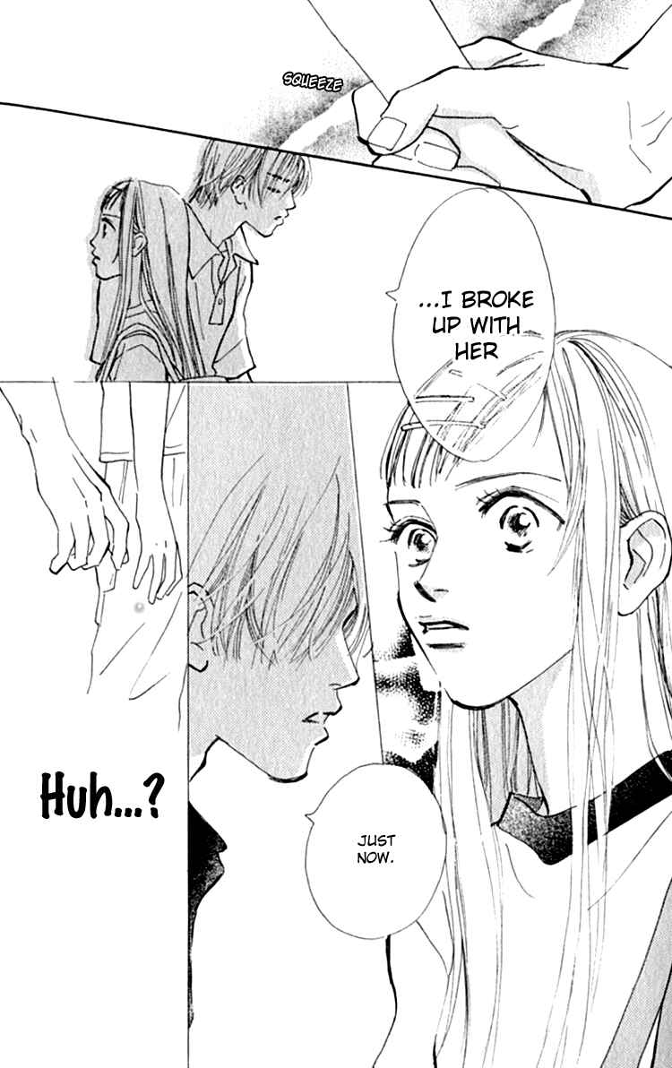 Page 30 Chapter 13.2 Ashita mo Kitto Koishiteru