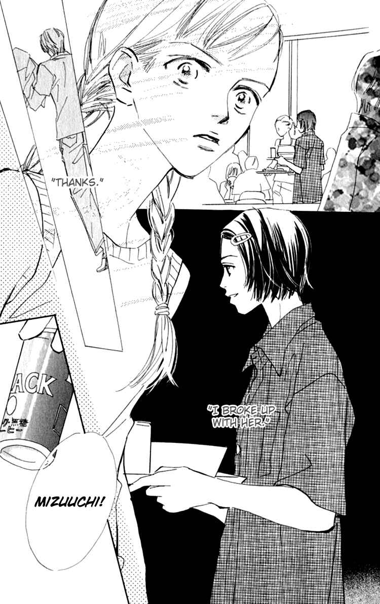Page 35 Chapter 13.2 Ashita mo Kitto Koishiteru