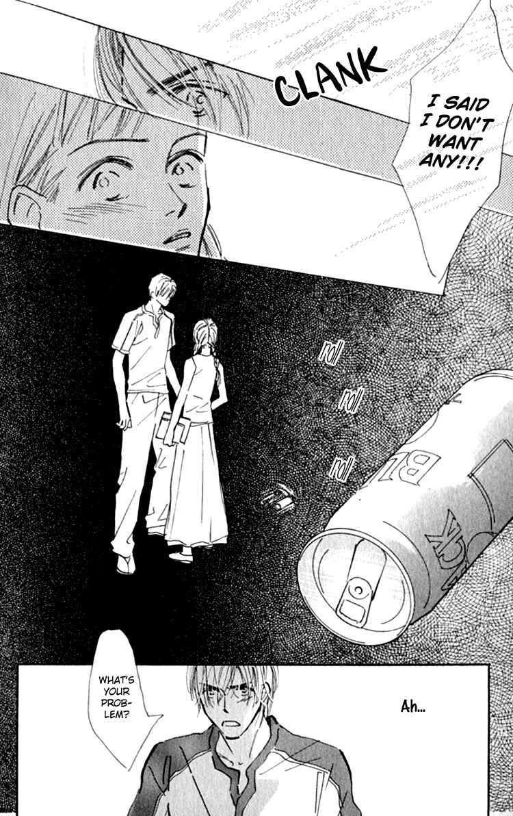 Page 38 Chapter 13.2 Ashita mo Kitto Koishiteru