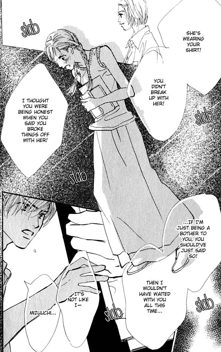 Page 40 Chapter 13.2 Ashita mo Kitto Koishiteru