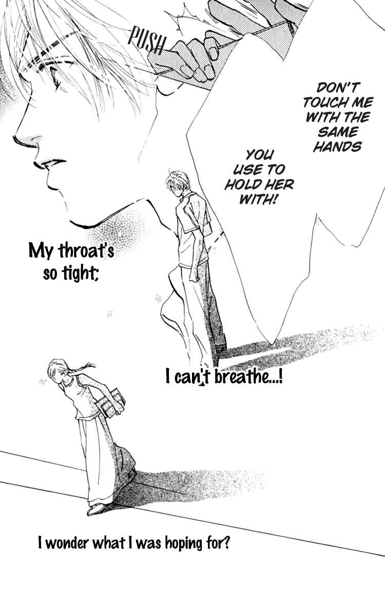 Page 41 Chapter 13.2 Ashita mo Kitto Koishiteru