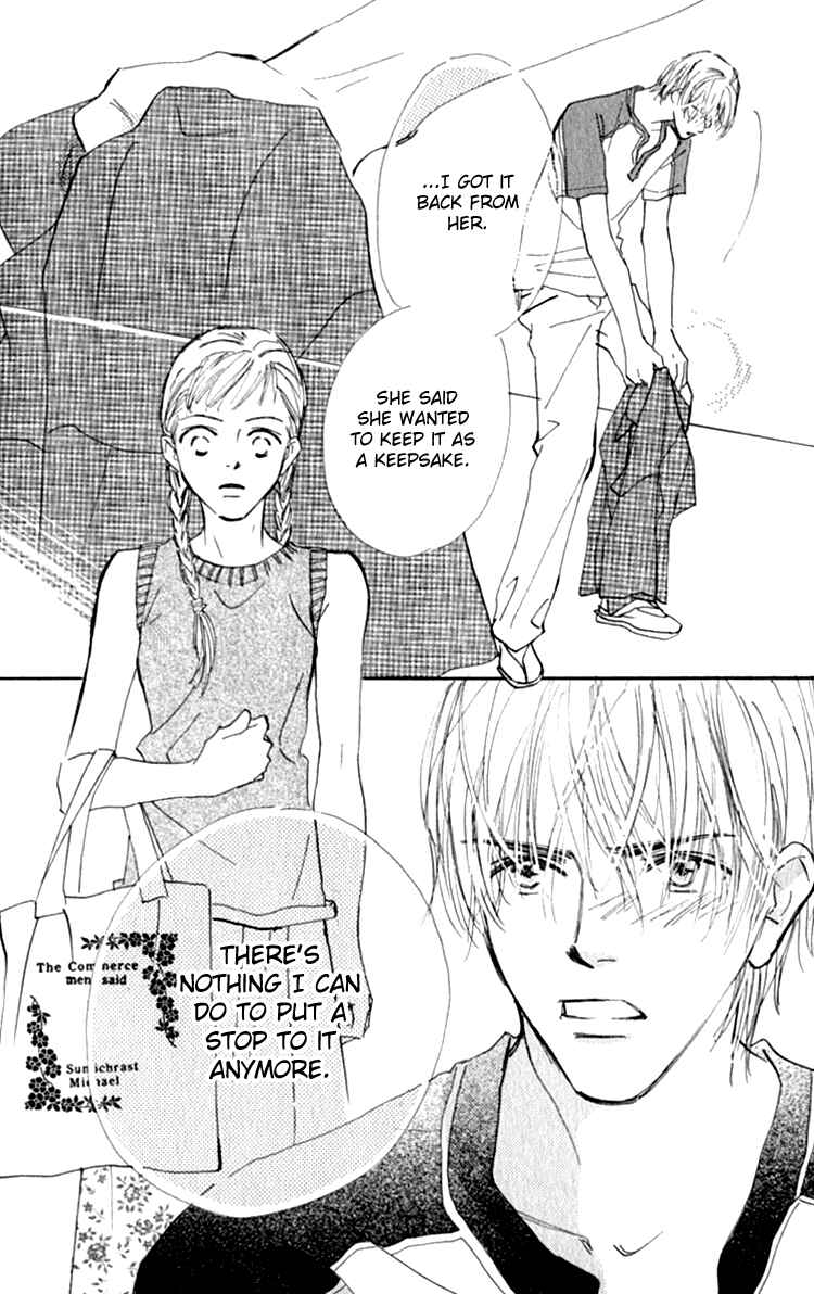 Page 46 Chapter 13.2 Ashita mo Kitto Koishiteru