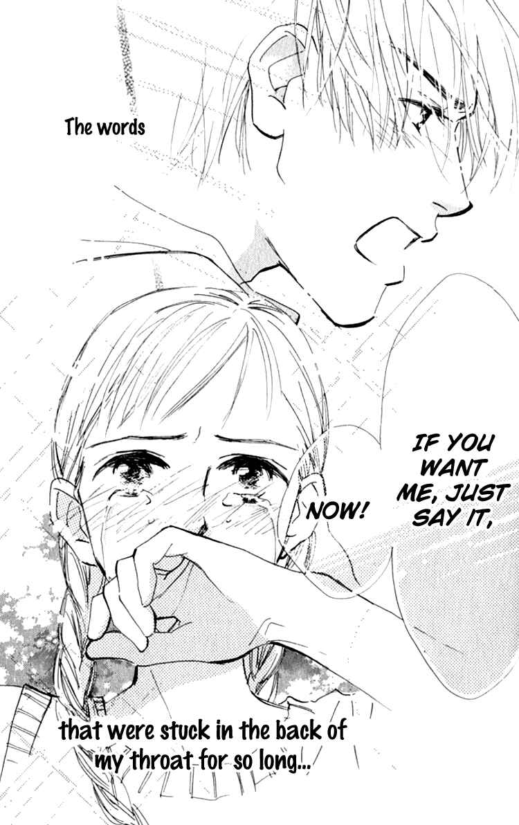 Page 48 Chapter 13.2 Ashita mo Kitto Koishiteru