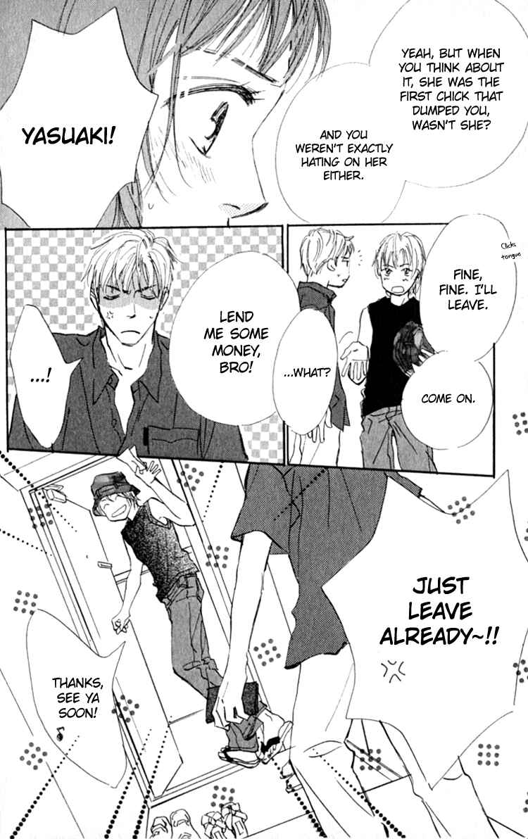 Page 18 Chapter 12 Ashita mo Kitto Koishiteru
