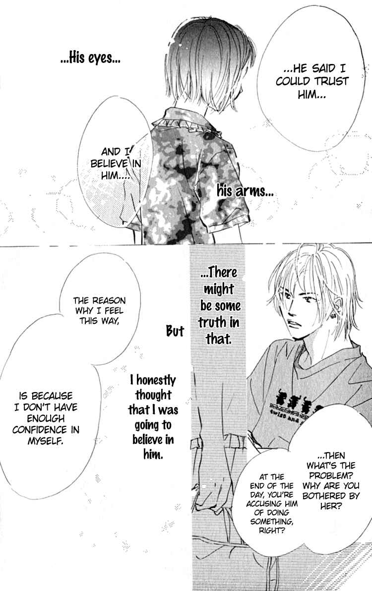 Page 40 Chapter 12 Ashita mo Kitto Koishiteru