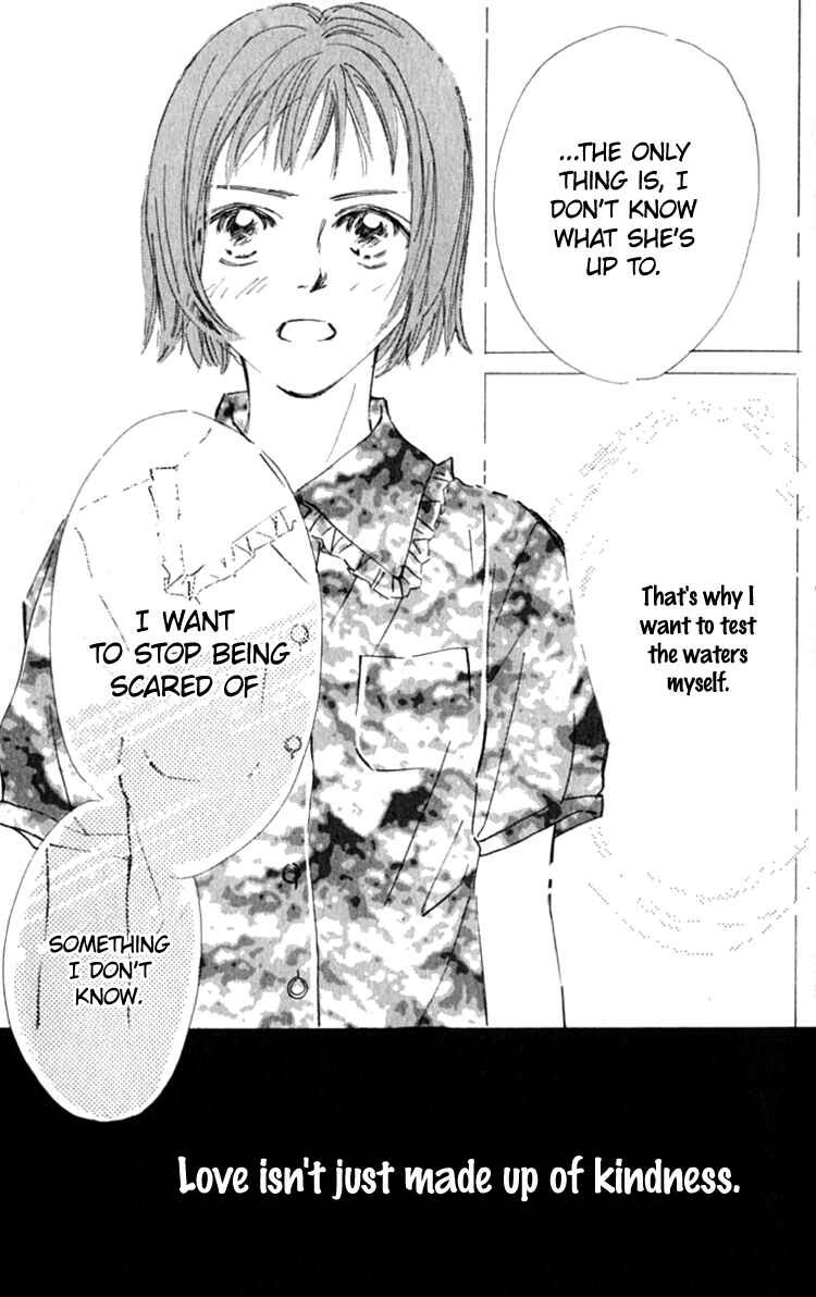 Page 41 Chapter 12 Ashita mo Kitto Koishiteru