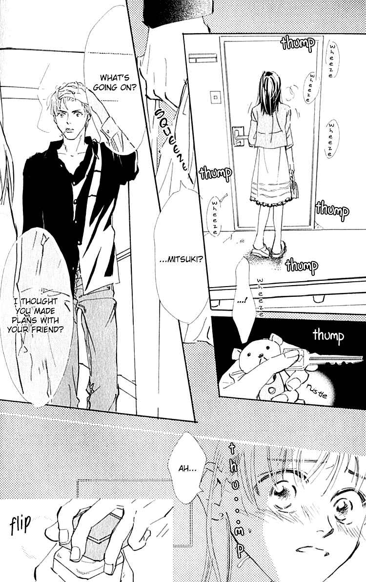 Page 26 Chapter 7 Ashita mo Kitto Koishiteru
