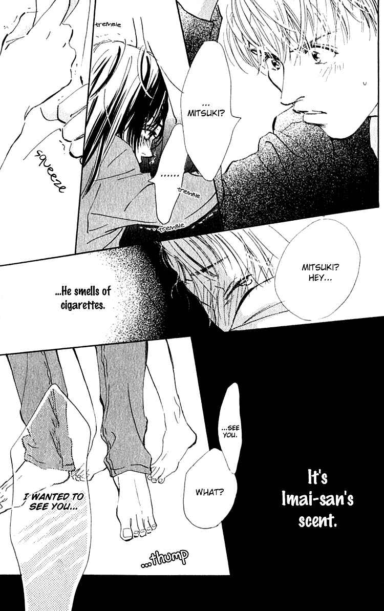 Page 29 Chapter 7 Ashita mo Kitto Koishiteru