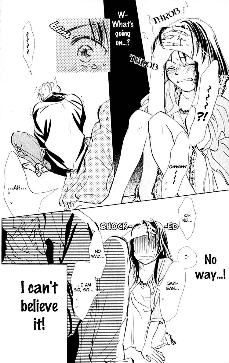 Page 34 Chapter 7 Ashita mo Kitto Koishiteru