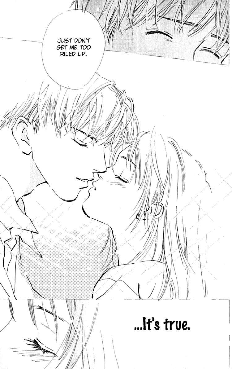 Page 39 Chapter 7 Ashita mo Kitto Koishiteru