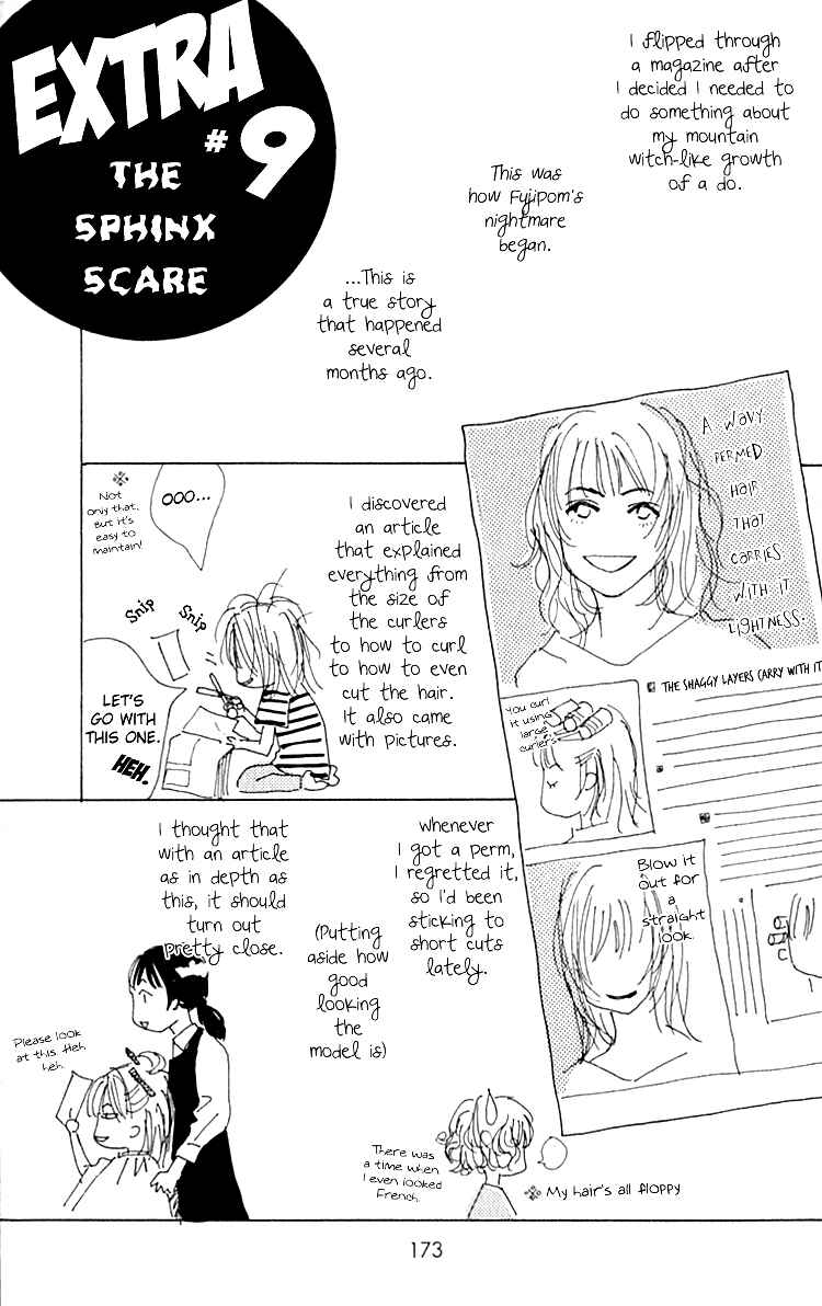 Page 43 Chapter 7 Ashita mo Kitto Koishiteru