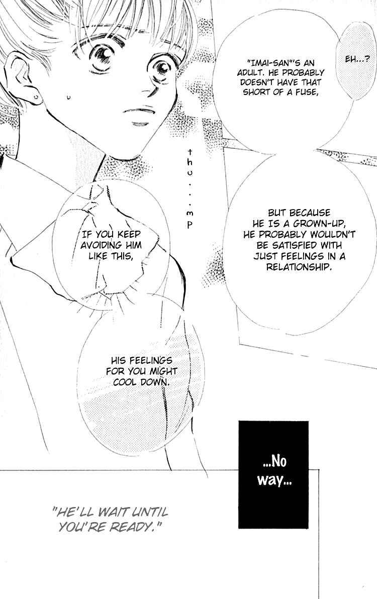 Page 9 Chapter 7 Ashita mo Kitto Koishiteru