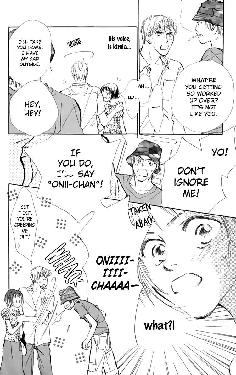 Page 13 Chapter 11 Ashita mo Kitto Koishiteru