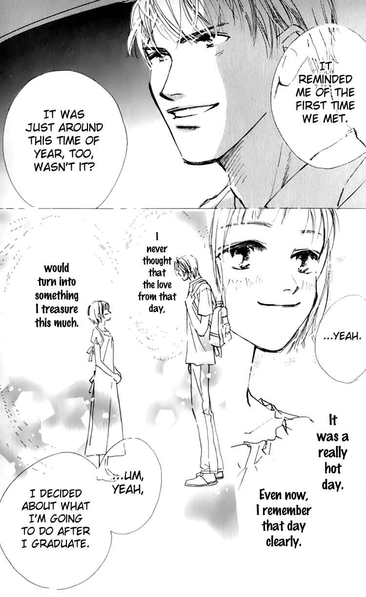 Page 18 Chapter 11 Ashita mo Kitto Koishiteru