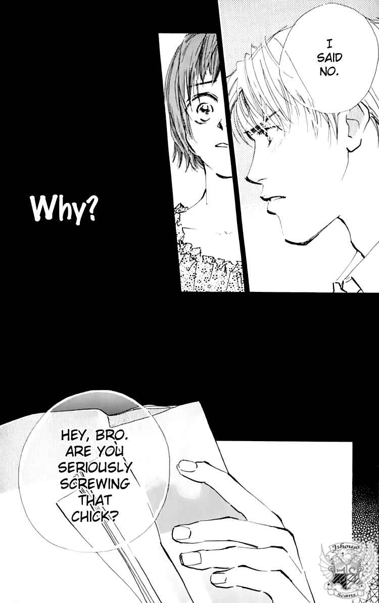 Page 23 Chapter 11 Ashita mo Kitto Koishiteru