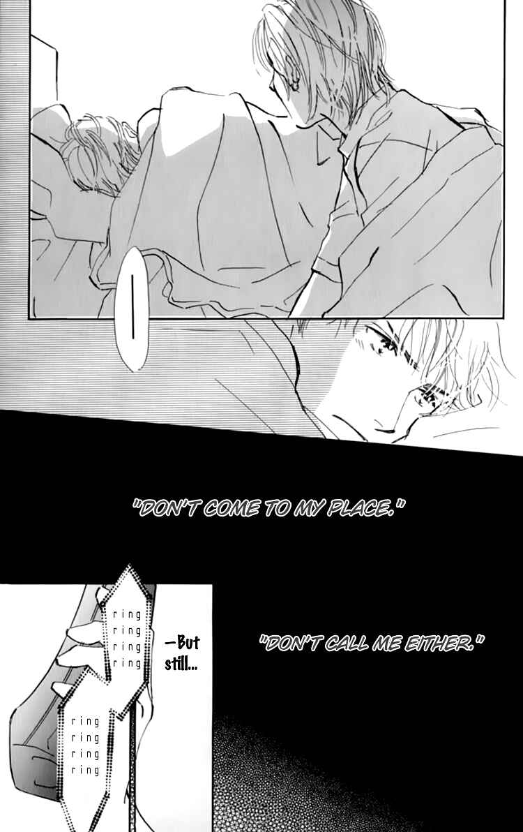 Page 26 Chapter 11 Ashita mo Kitto Koishiteru