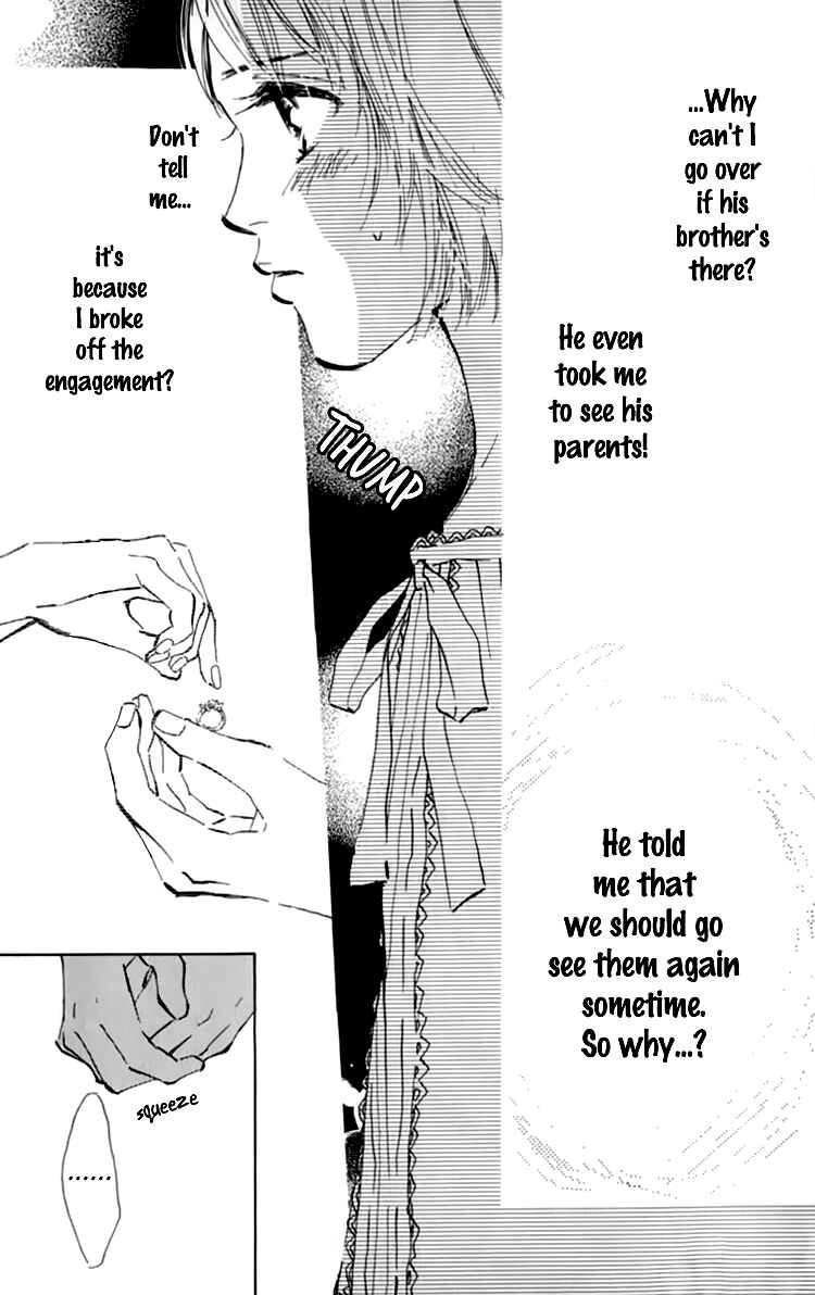 Page 28 Chapter 11 Ashita mo Kitto Koishiteru