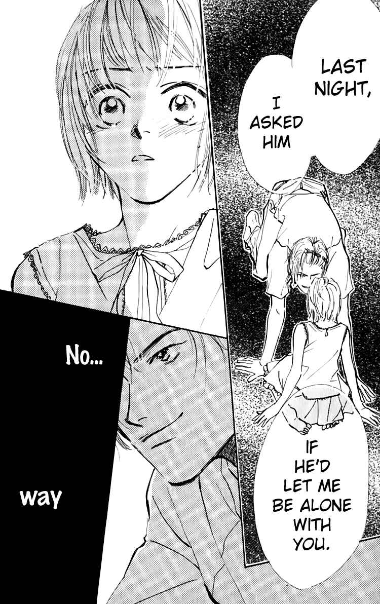 Page 35 Chapter 11 Ashita mo Kitto Koishiteru