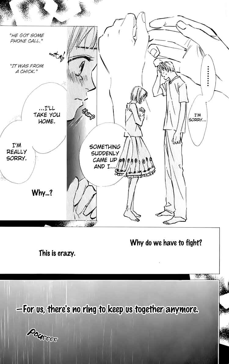 Page 40 Chapter 11 Ashita mo Kitto Koishiteru