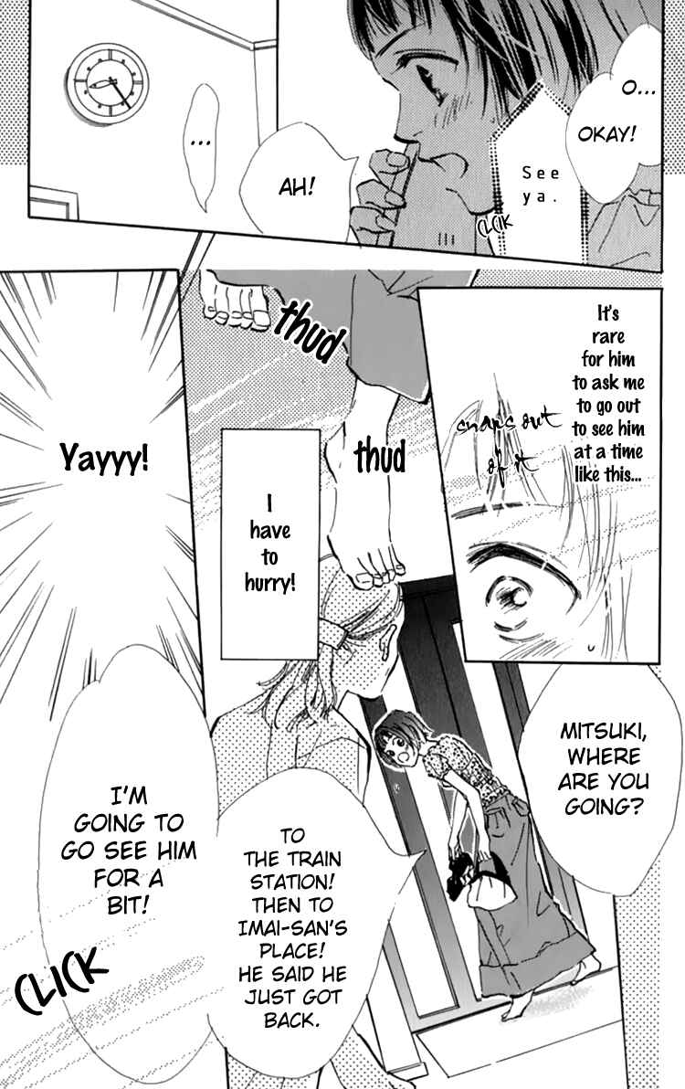 Page 8 Chapter 11 Ashita mo Kitto Koishiteru
