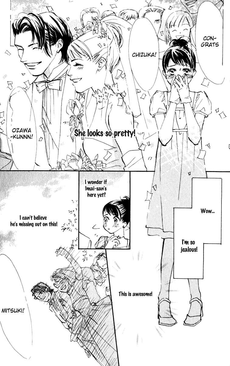Page 16 Chapter 9 Ashita mo Kitto Koishiteru