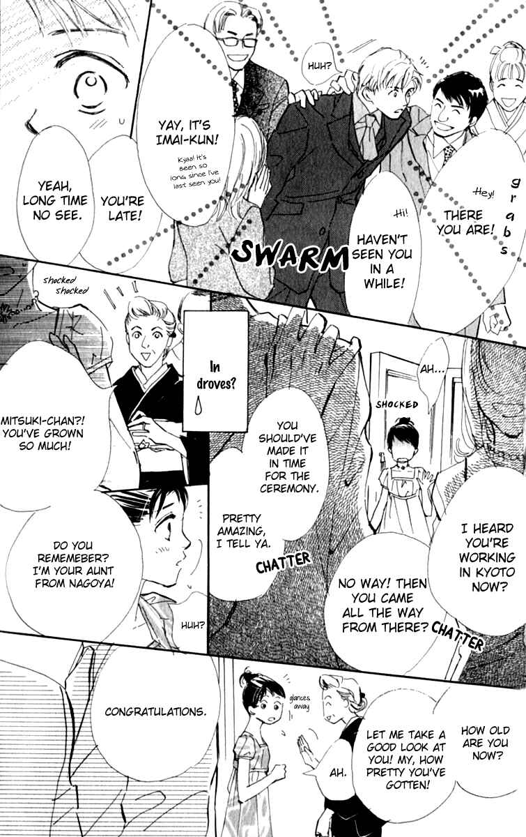 Page 20 Chapter 9 Ashita mo Kitto Koishiteru
