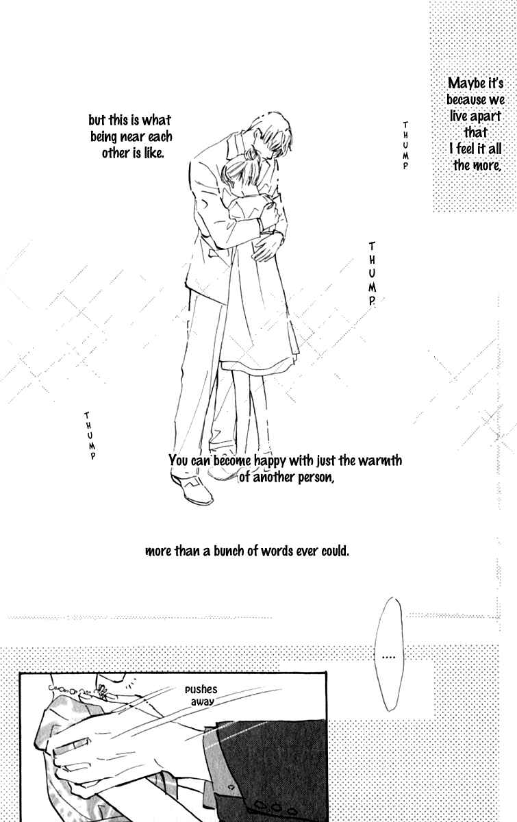 Page 35 Chapter 9 Ashita mo Kitto Koishiteru
