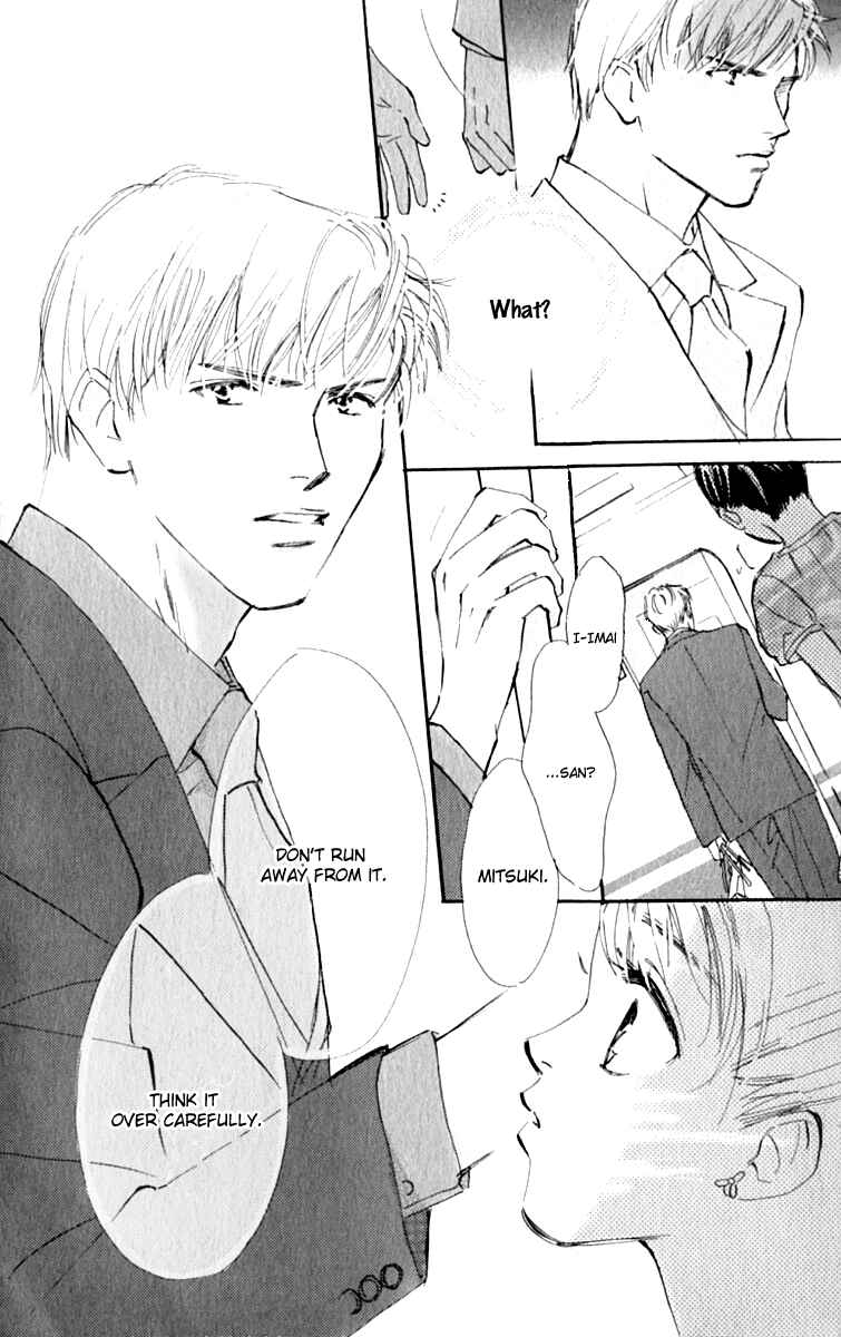 Page 39 Chapter 9 Ashita mo Kitto Koishiteru