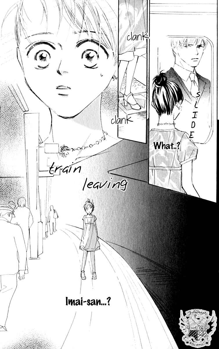 Page 40 Chapter 9 Ashita mo Kitto Koishiteru