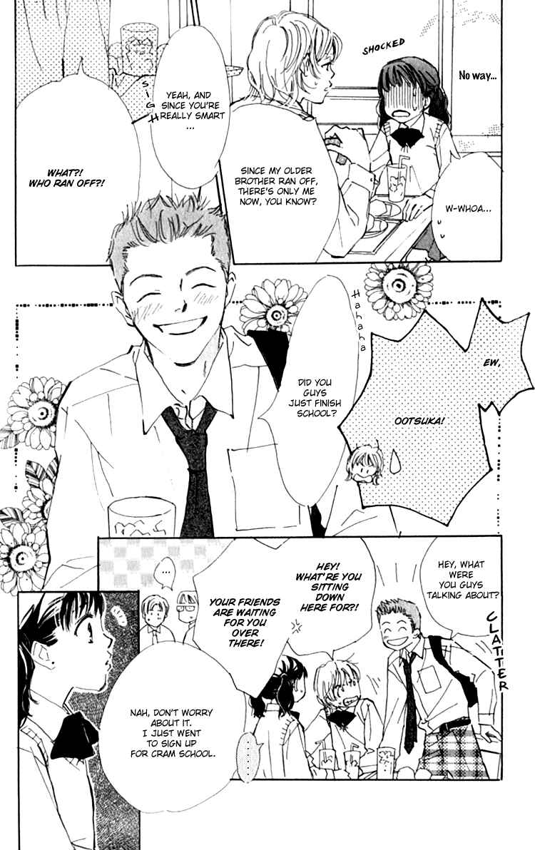 Page 5 Chapter 9 Ashita mo Kitto Koishiteru