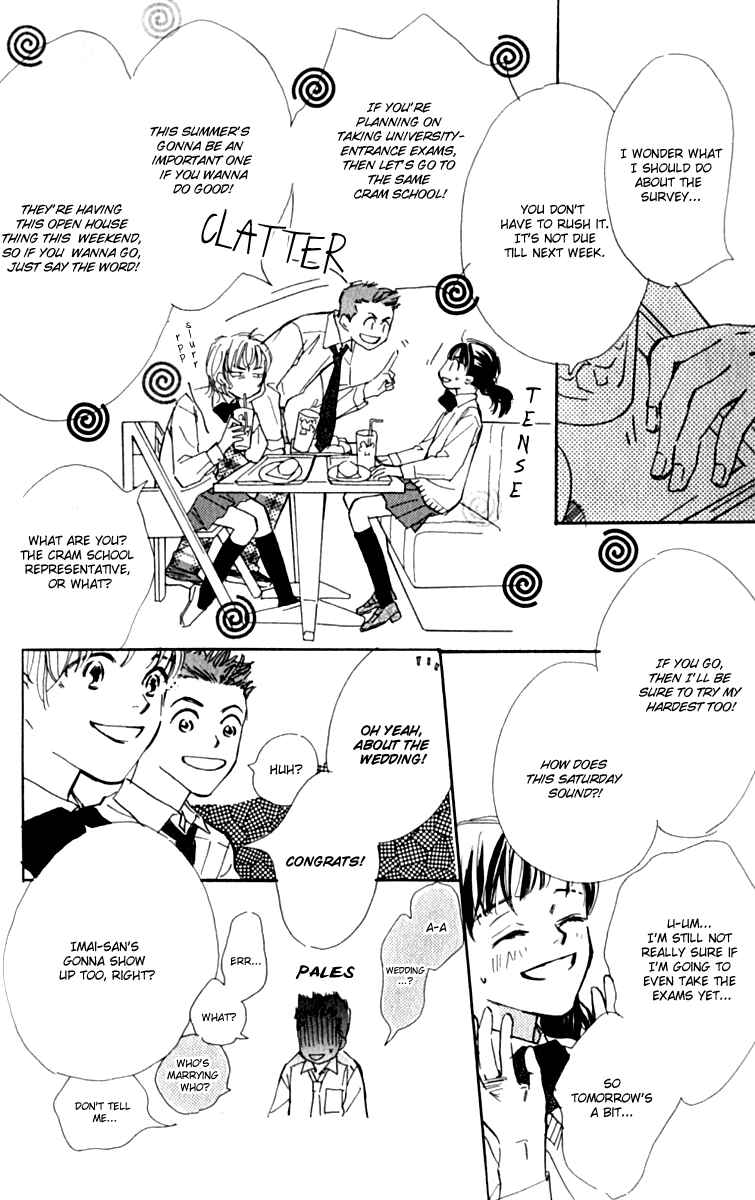 Page 7 Chapter 9 Ashita mo Kitto Koishiteru