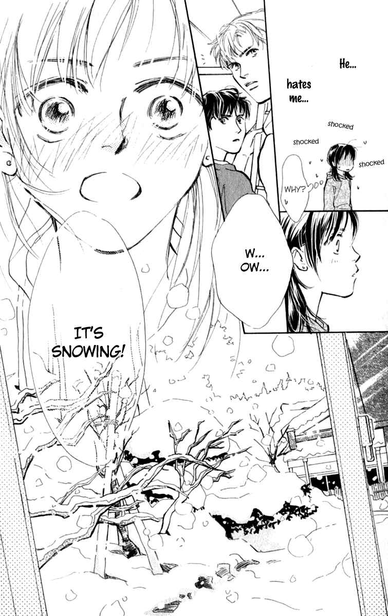 Page 26 Chapter 4 Ashita mo Kitto Koishiteru