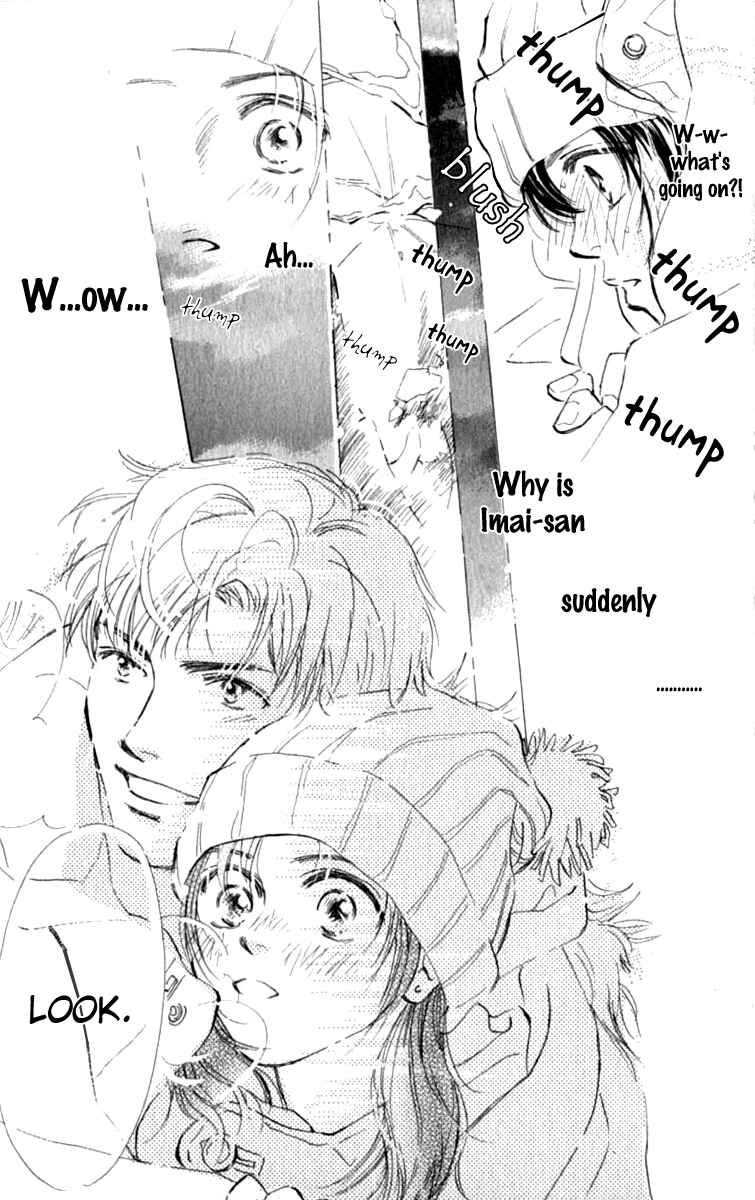 Page 39 Chapter 4 Ashita mo Kitto Koishiteru