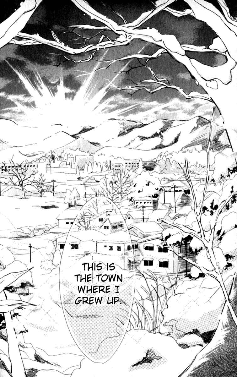 Page 40 Chapter 4 Ashita mo Kitto Koishiteru
