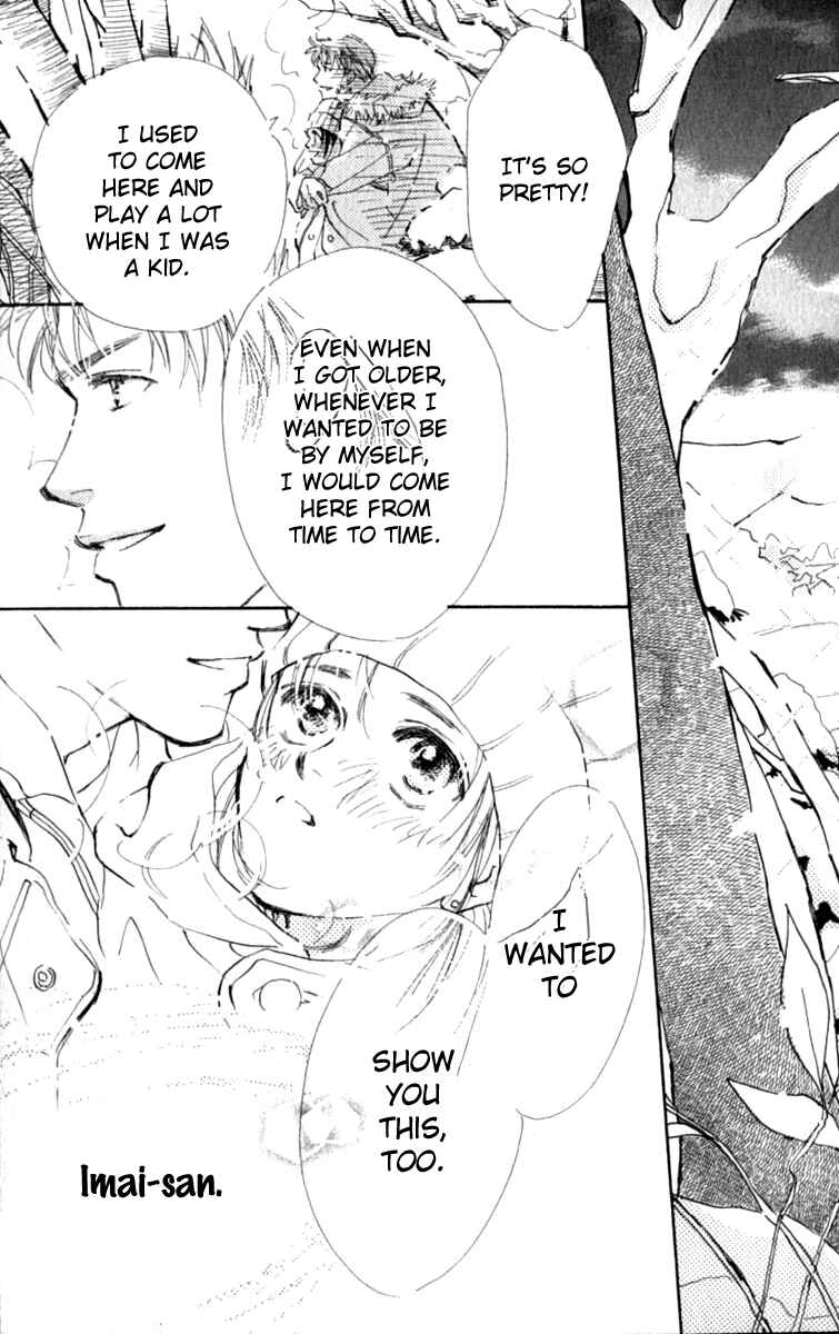 Page 41 Chapter 4 Ashita mo Kitto Koishiteru
