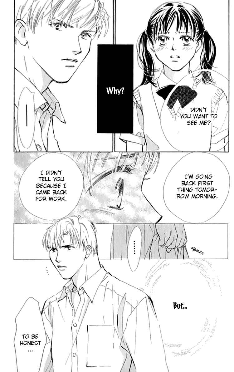 Page 10 Chapter 10 Ashita mo Kitto Koishiteru