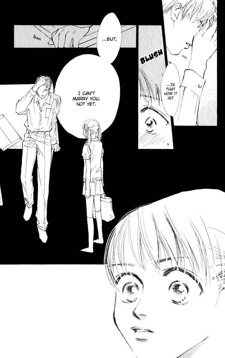 Page 14 Chapter 10 Ashita mo Kitto Koishiteru
