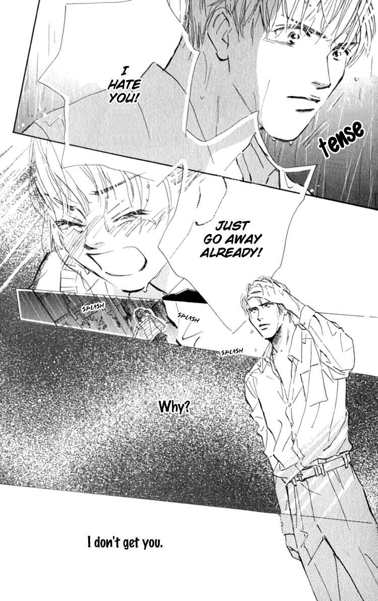 Page 17 Chapter 10 Ashita mo Kitto Koishiteru