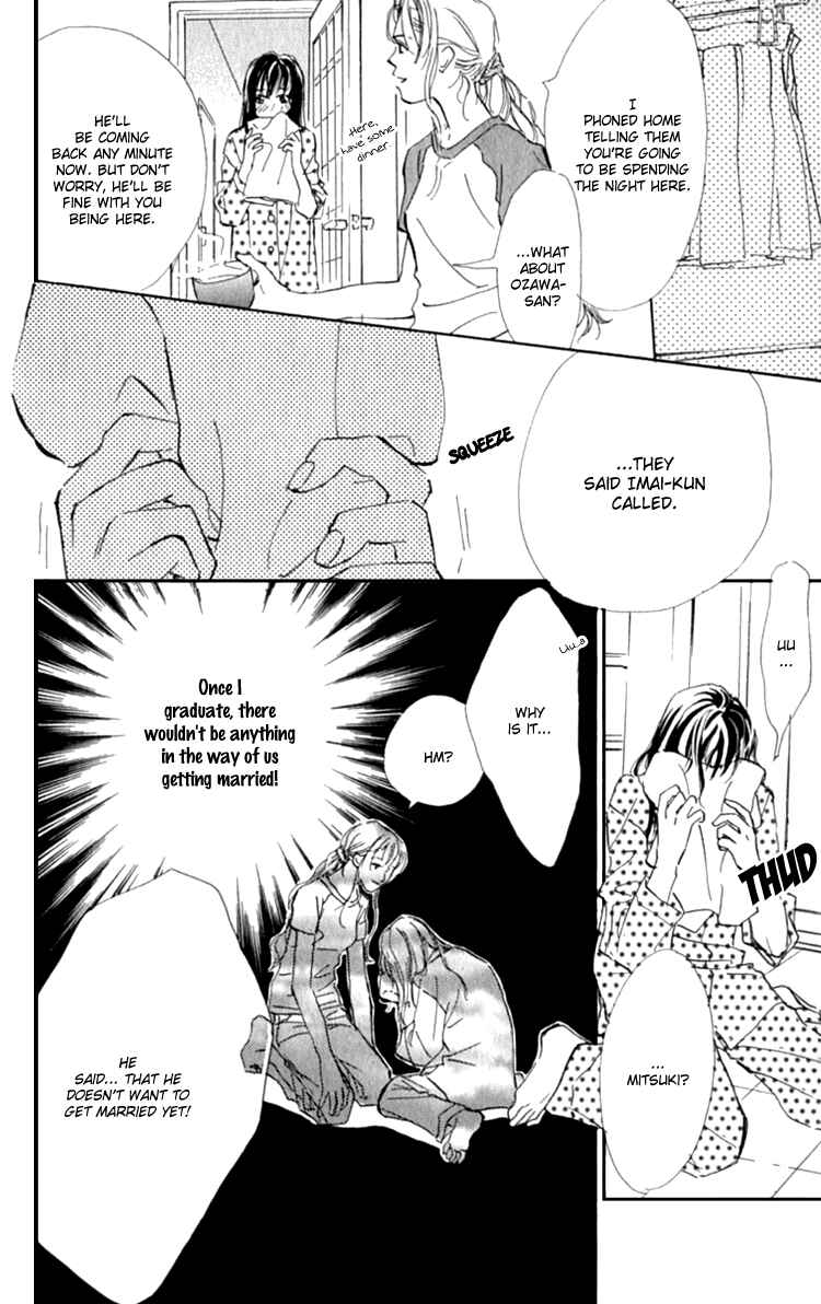 Page 19 Chapter 10 Ashita mo Kitto Koishiteru