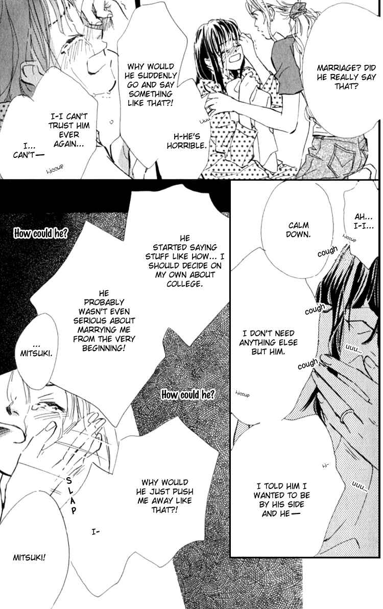 Page 20 Chapter 10 Ashita mo Kitto Koishiteru