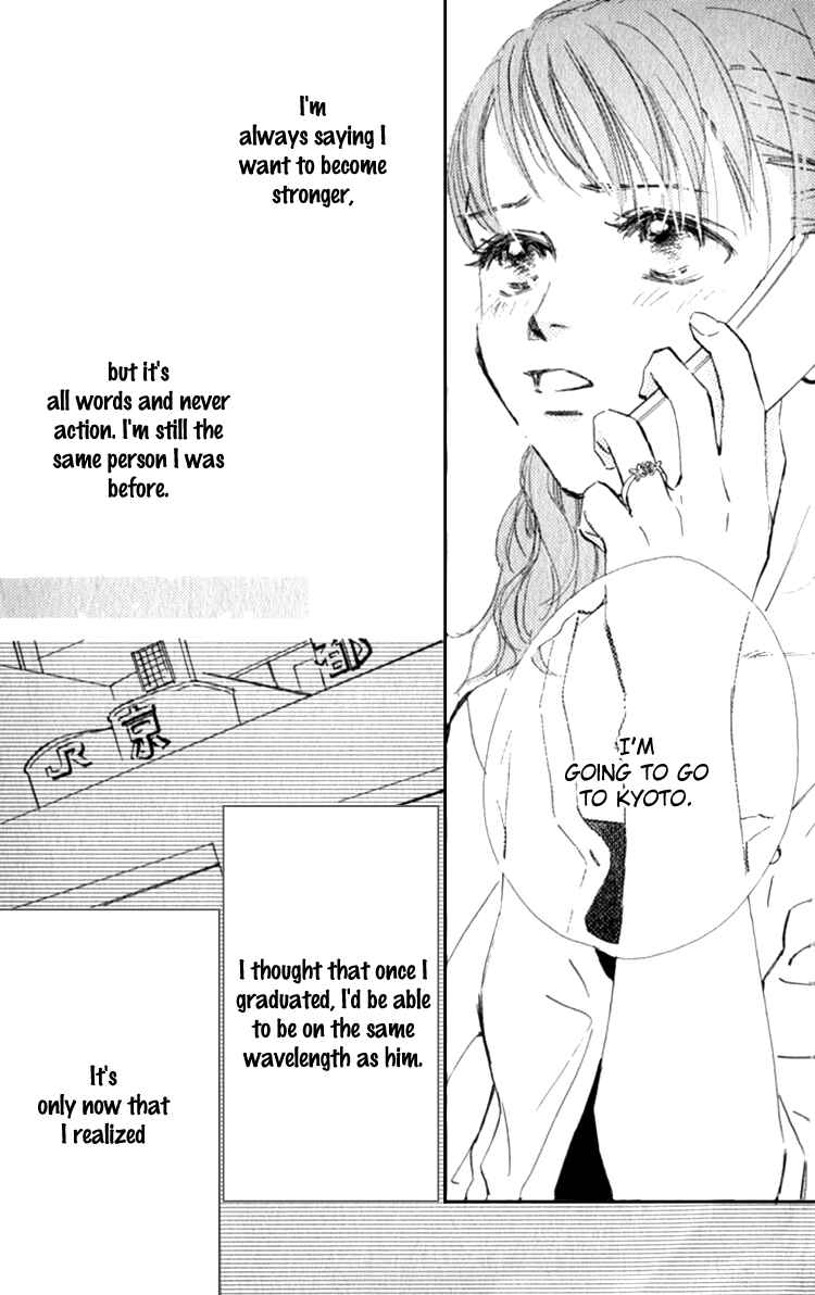 Page 28 Chapter 10 Ashita mo Kitto Koishiteru