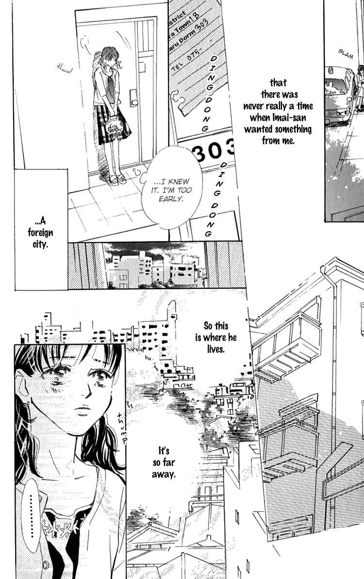 Page 29 Chapter 10 Ashita mo Kitto Koishiteru