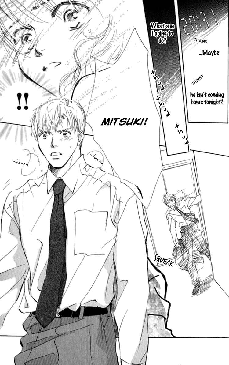 Page 32 Chapter 10 Ashita mo Kitto Koishiteru